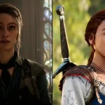 Fable Teaser Sparks Backlash Over New Protagonist Face Ahead of Gamescom 2026