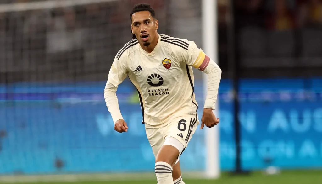 former-manchester-united-center-back-d892