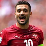 Dusan Tadic Ends Serbia Retirement Ahead of Netherlands Clash