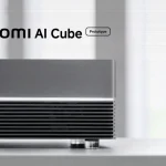 Xiaomi Unveils AI Cube Mini PC Prototype With Triple XRING Chips and 1.22 TB/s Memory