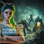 Yet Another Zombie Survivors: Bullet-Heaven chaos with a Vampire Survivors twist