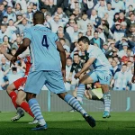 Djibril Cisse Demands Mike Dean Talks Over QPR’s Role in Aguero Title Finale