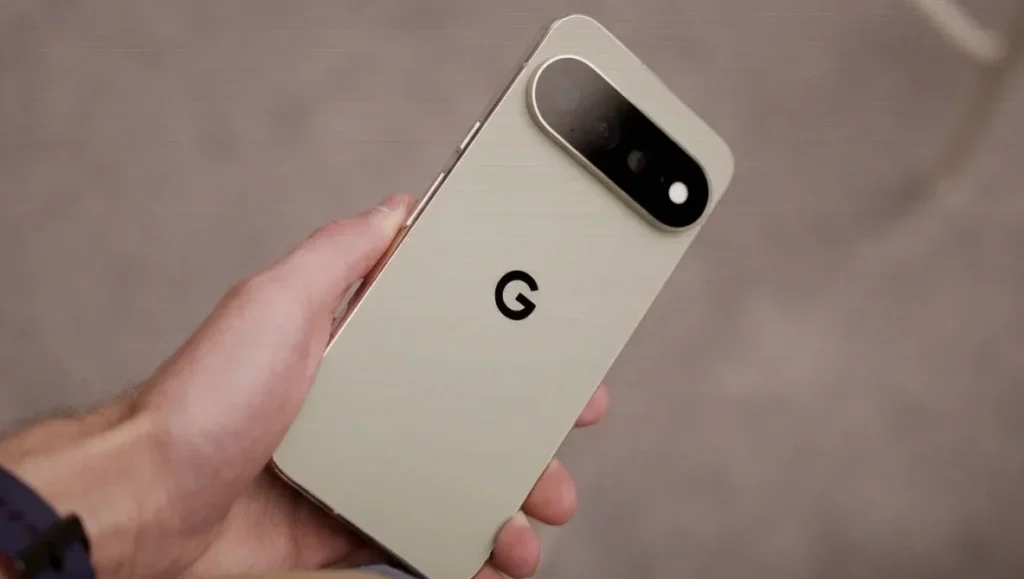 google-pixel-pro-recensione-del-3bd8