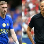 Cole Palmer withdraws from England squad as Garner and Gibbs-White called up