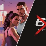 GTA 6 Reportedly Targets 30 FPS on PS5 and Xbox Series, No 60 FPS Mode