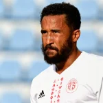 Andros Townsend Escapes Injury After Pitch Roller Collision in Thailand