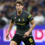Inter Milan Confirm John Stones Out for Roma Clash With Thigh Strain