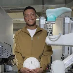 Kylian Mbappé and Thierry Henry lead On’s football launch