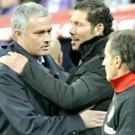Simeone Wary of Real Madrid Attack as Atletico Prepare for Derby