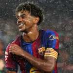 Alex Baena Picks Lamine Yamal Over Messi and Rodri for 2026 Ballon d’Or