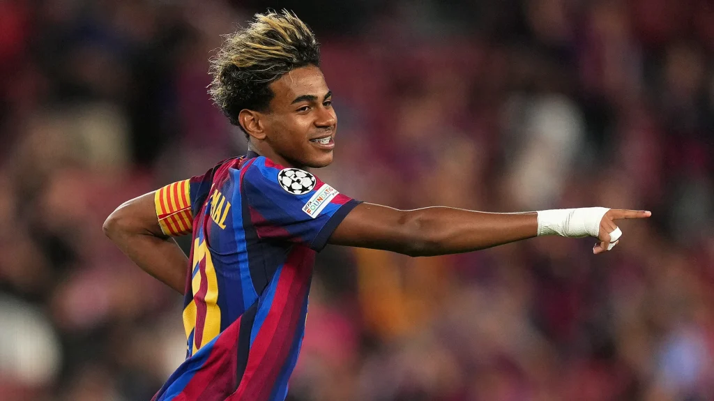 lamine-yamal-makes-champions-league-876c