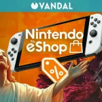 Nintendo eShop Weekly Deals Slash Prices for Switch and Switch 2 (Aug 20–27)