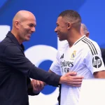 Zidane Starts France Reign Against Turkey as Mbappe Hails ‘New Era’