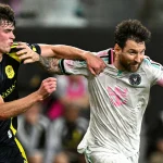 Sam Surridge’s Stoppage-Time Goal Earns Nashville 2-2 Draw at Inter Miami