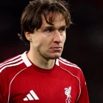 Federico Chiesa Faces Liverpool Fight After Champions League Snub