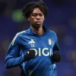 Ovie Ejaria Uses LinkedIn to Seek New Club as Free Agent