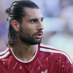 Szoboszlai silences critics with stunner in Liverpool win over Tottenham