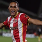 Fabio Carvalho Scores Again as Brentford Beat Chelsea 3-0