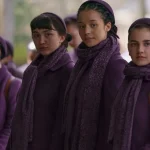 The Testaments Season 2 Begins Filming as Hulu-Disney+ Returns to Gilead