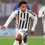 Weston McKennie Set to Start Juventus’ Europa League Opener Against NEC