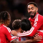 Manchester United Thrash Sabah 4-0 on Champions League Return