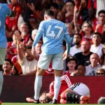 Maresca Backs Foden Red but Says Fernandes Should Have Seen Red Too