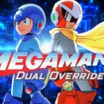 Capcom Shows First Gameplay for Mega Man: Dual Override, Sets 2027 Release