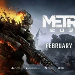 Metro 2039 Gameplay Trailer “Renegade” Reveals The Stranger’s Role at gamescom