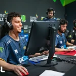 MIBR bench brnz4n ahead of IEM Beijing closed qualifiers in CS2 roster change