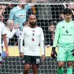 Carrick Calls Manchester United Pressure Talk ‘Ridiculous’ After Poor Start