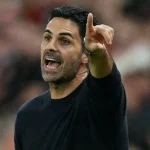 Raya Penalty Save and Guimaraes Goal Seal Arsenal Win at Sunderland
