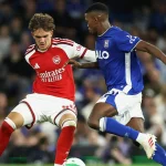 Max Dowman Stars With Brace as Arsenal Beat Ipswich in Carabao Cup