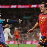 Oyarzabal Fires Spain Past England After Kane Penalty Miss