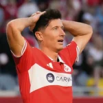 Chicago Fire tumble in MLS Power Rankings amid winless run