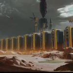 Shiro Games Plans Queues, Tech Overhaul, and Shared Storage for SpaceCraft