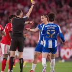 Porto Confirm Fofana and Nehuen Perez Out for Benfica Clásico