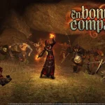 The Lord of the Rings Online Update 49 Adds the Angmar Witch Monster Class