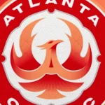 Atlanta City FC reveal crest and colours ahead of 2028 NWSL debut