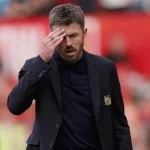 Carrick faces Sesko selection dilemma as Man Utd host Brighton in Carabao Cup