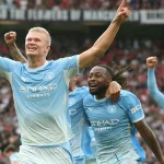 Why Haaland’s Manchester City Goal Stood After VAR Review at Old Trafford