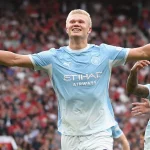 Referees admit VAR error over Erling Haaland’s Manchester derby winner