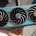 ASUS to Unveil Onimusha: Way of the Sword-Themed Radeon RX 9070 XT at Gamescom