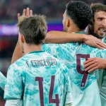 Portugal Beat Norway 2-1 as Haaland’s 65th International Goal Proves in Vain