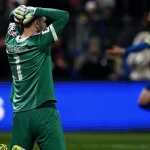 Donnarumma: Italy Still Avoid Talking About World Cup Play-Off Defeat