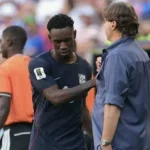 Pochettino Regrets Limited Role in Balogun Appeal Before Belgium Clash