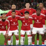 Kobbie Mainoo stars as Manchester United cruise past Sabah in Champions League return