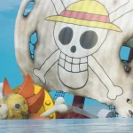 One Piece Odyssey Sale Cuts 48 Euros for PS4 and PS5 Fans