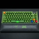 Razer and Xbox Unveil Limited 25th Anniversary Gaming Peripherals Collection