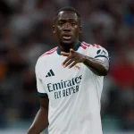 Real Madrid confirm Konaté knee ligament injury, no return date set