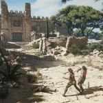 Xbox Podcast Reveals Combat and Greek Myth Details for Resonance: A Plague Tale Legacy